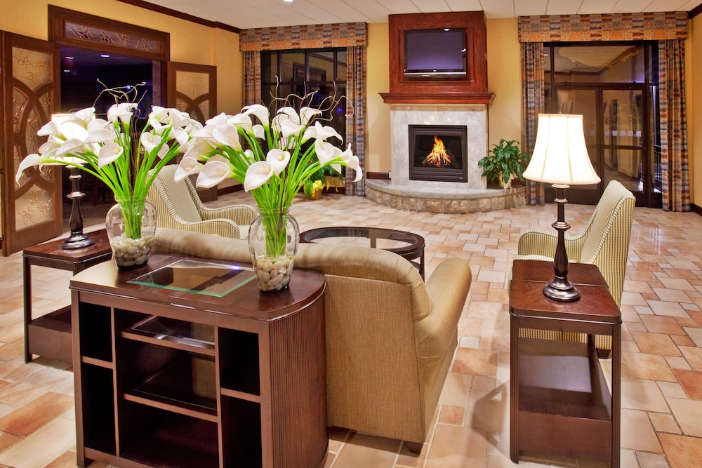 Holiday Inn Quincy East by IHG - photo 40