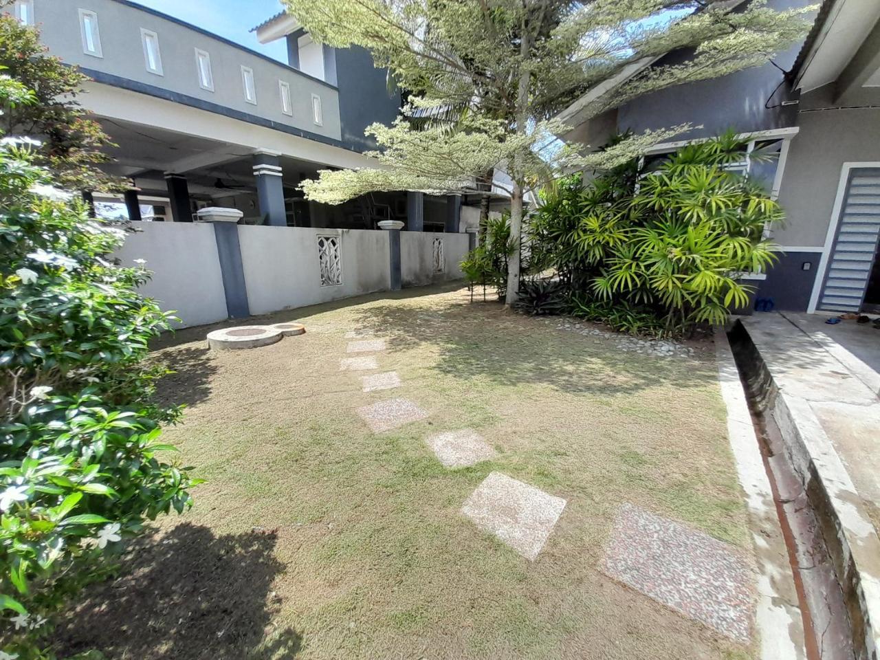 Homestay Cempaka Cottage Kuantan — 4-Star Luxury Hotel in Kuantan, Malaysia