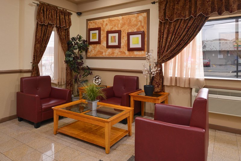 Tp Hotel - photo 17
