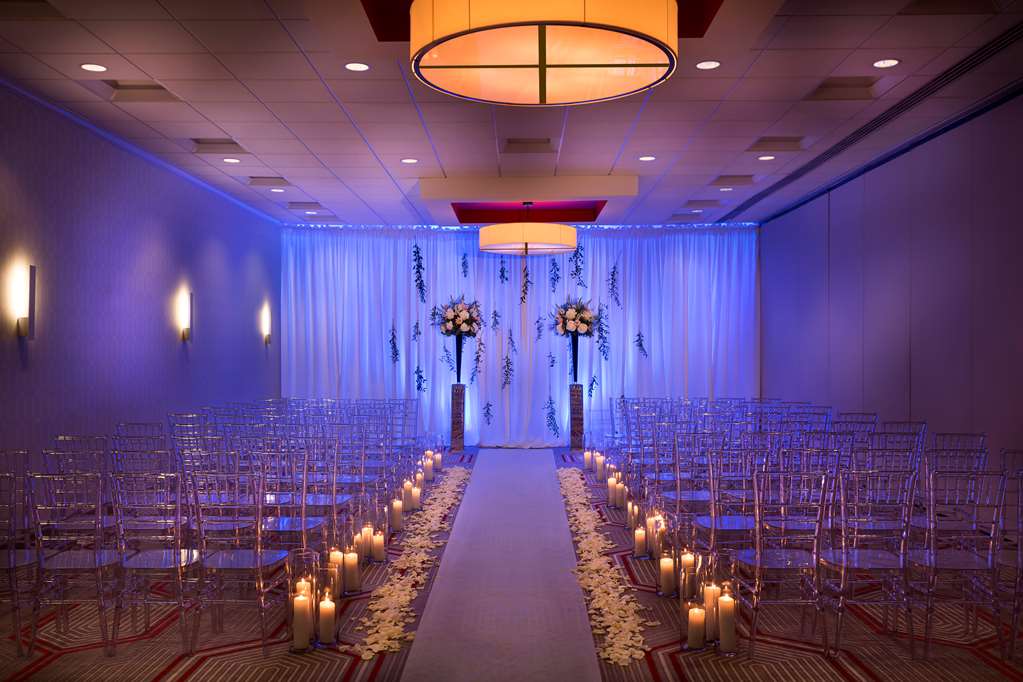 Sonesta Philadelphia Rittenhouse Square - photo 47