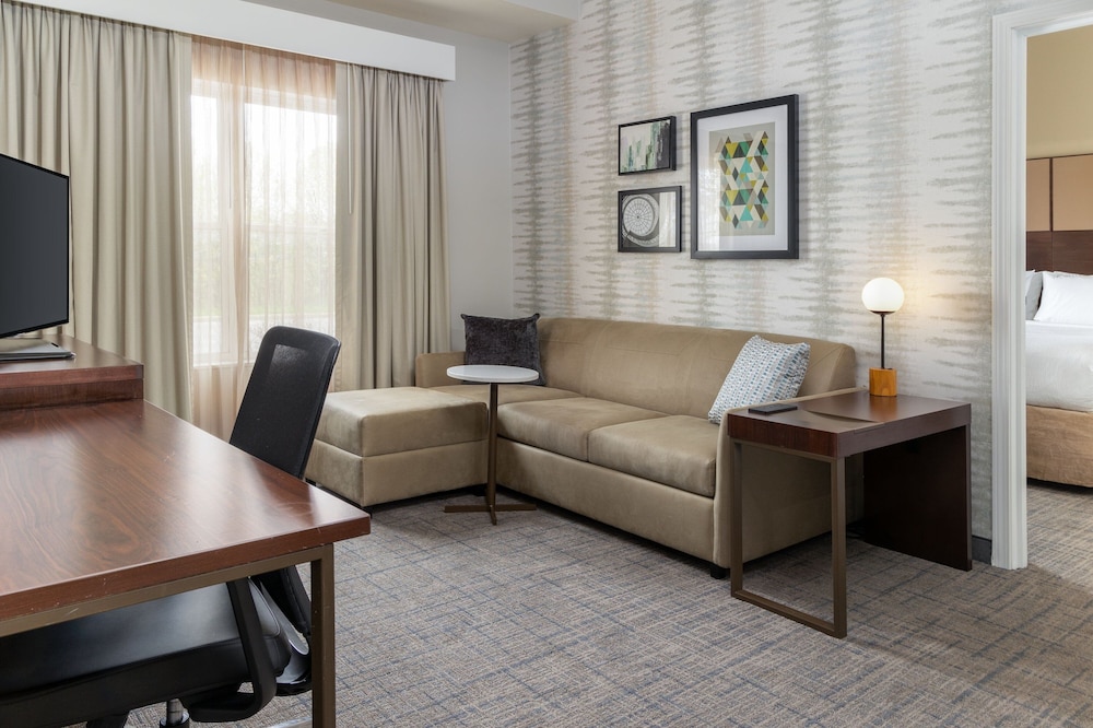 Residence Inn Columbus Polaris - photo 5