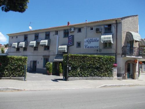 Affittacamere Andretta in Terracina, Italy