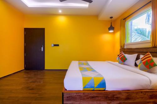 Oyo Home Le Bliss Hotels Near Rock Beach — Puducherry