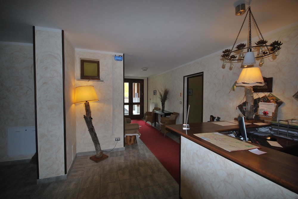 Chalet Edelweiss Estella Hotel Collection — Sestriere — photo 2