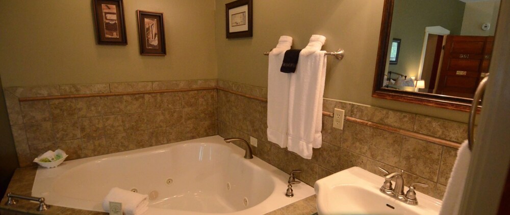 Victoria Resort and Bed & Breakfast - photo 12
