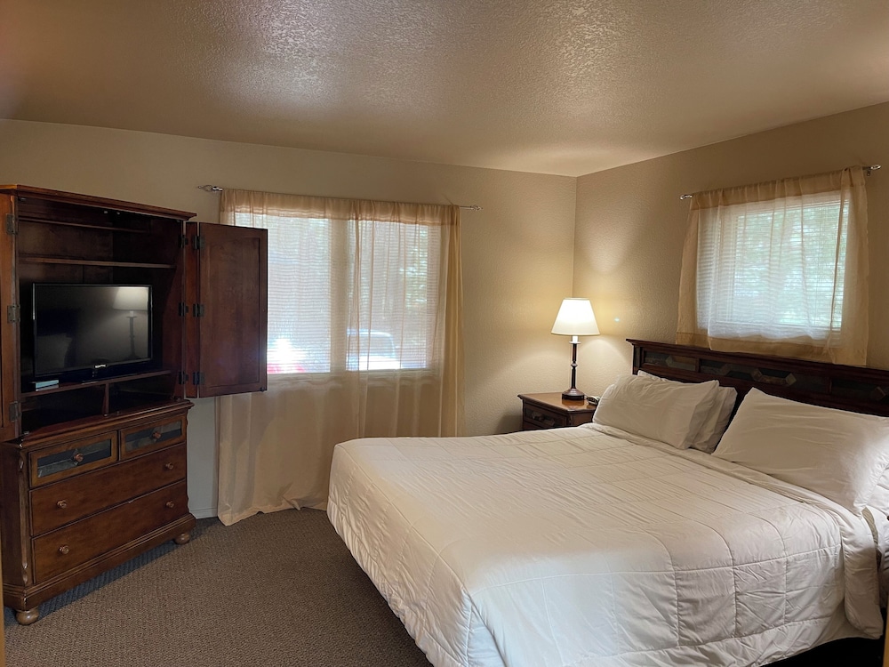 Mount Shasta Resort - photo 12
