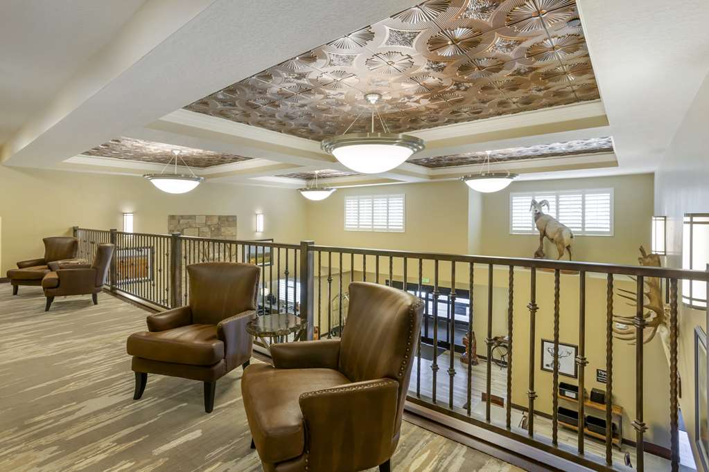 Best Western Plus Heber Valley Hotel - photo 40