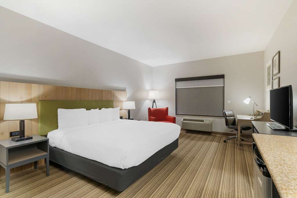 Country Inn & Suites by Radisson Columbia MO - photo 6