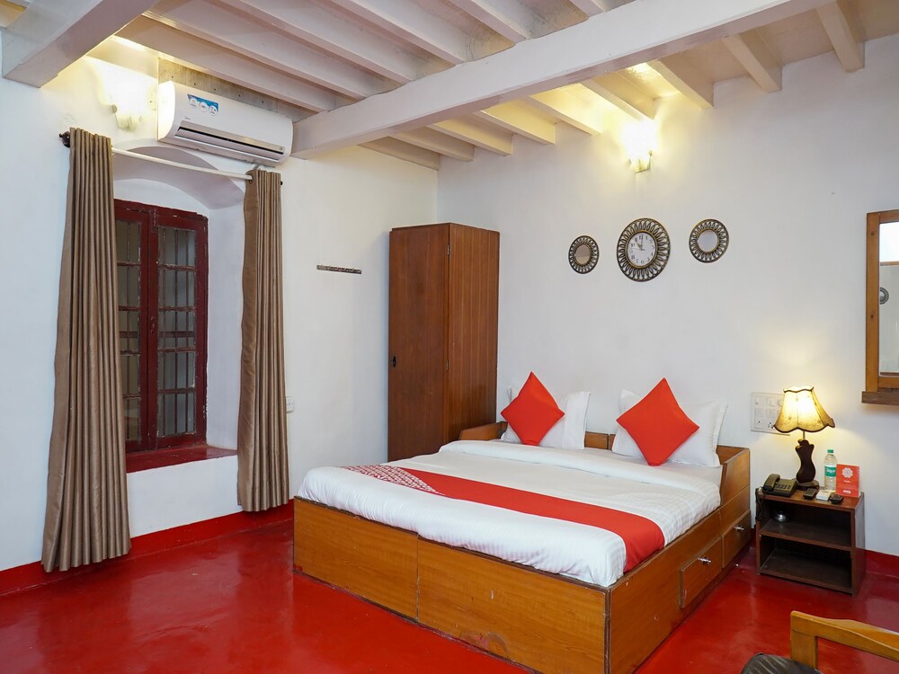 OYO 22372 Sherbaug A Theme Park And Resort in Mahabaleshwar, India