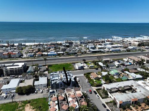 Tuscany on Tremont - last minute hotel in Oceanside