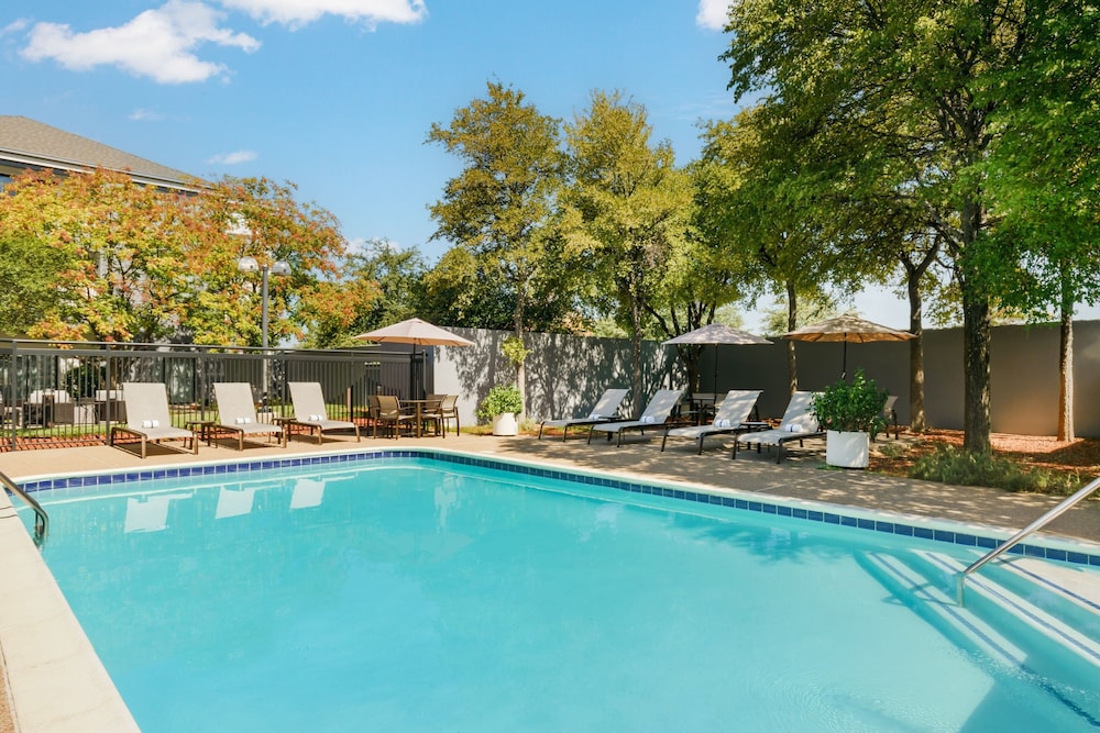 Courtyard By Marriott Dallas Lewisville - photo 27