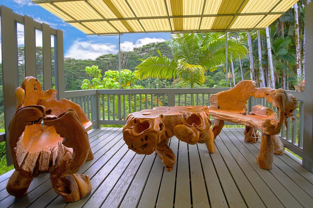 The Inn at Kulaniapia Falls - photo 19