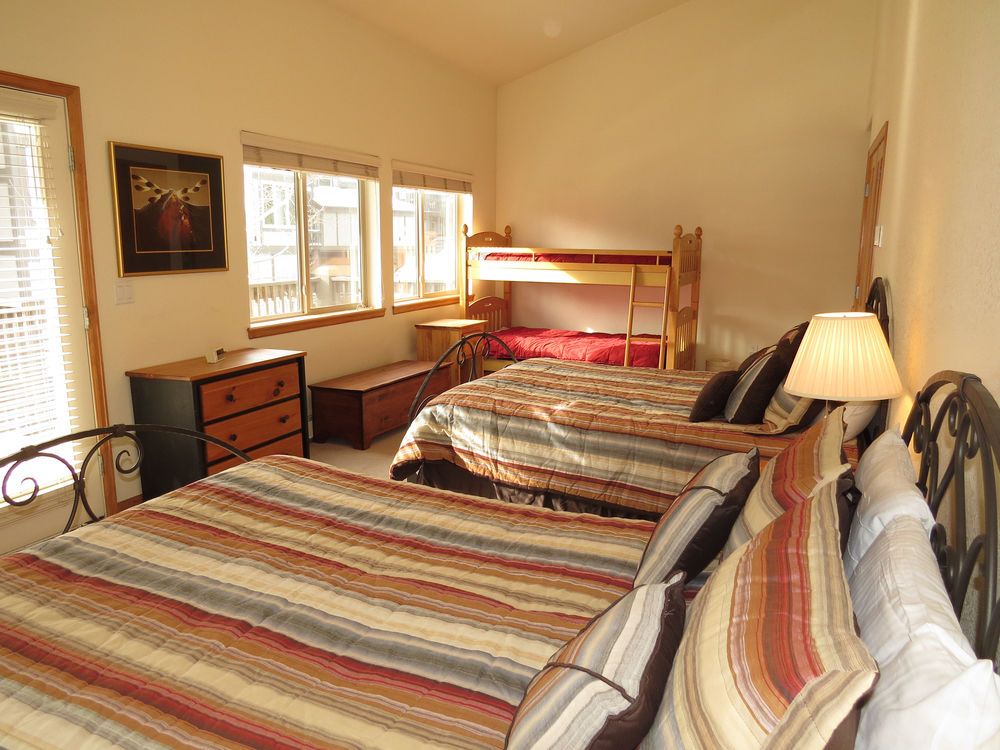 Summit Resort Group Frisco - photo 17