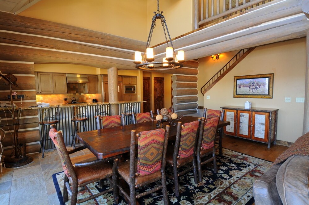 Powder Ridge Cabins at Big Sky Resort - photo 5