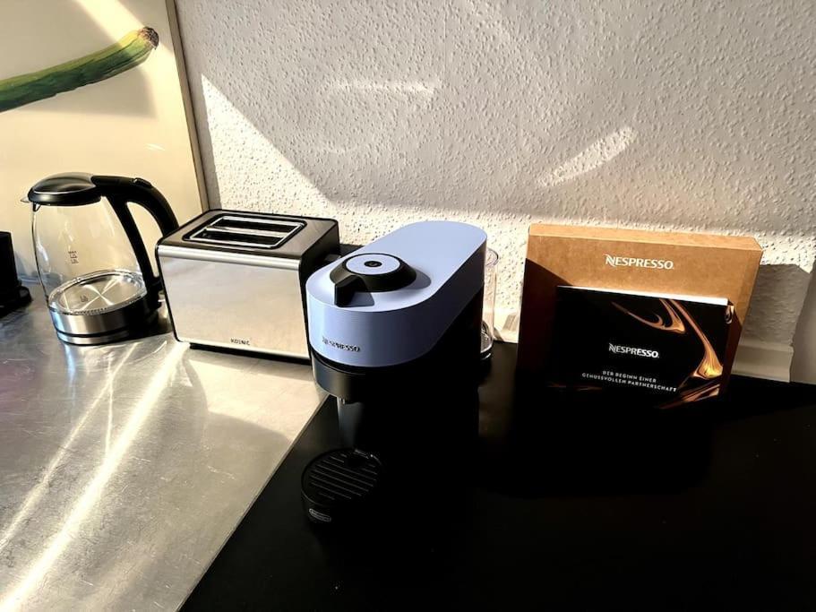 Wohnung Im Schonen Bergischen — Overath — photo 2