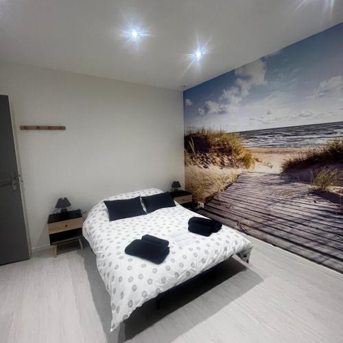 Le Peronne 3 in Cambrai, France