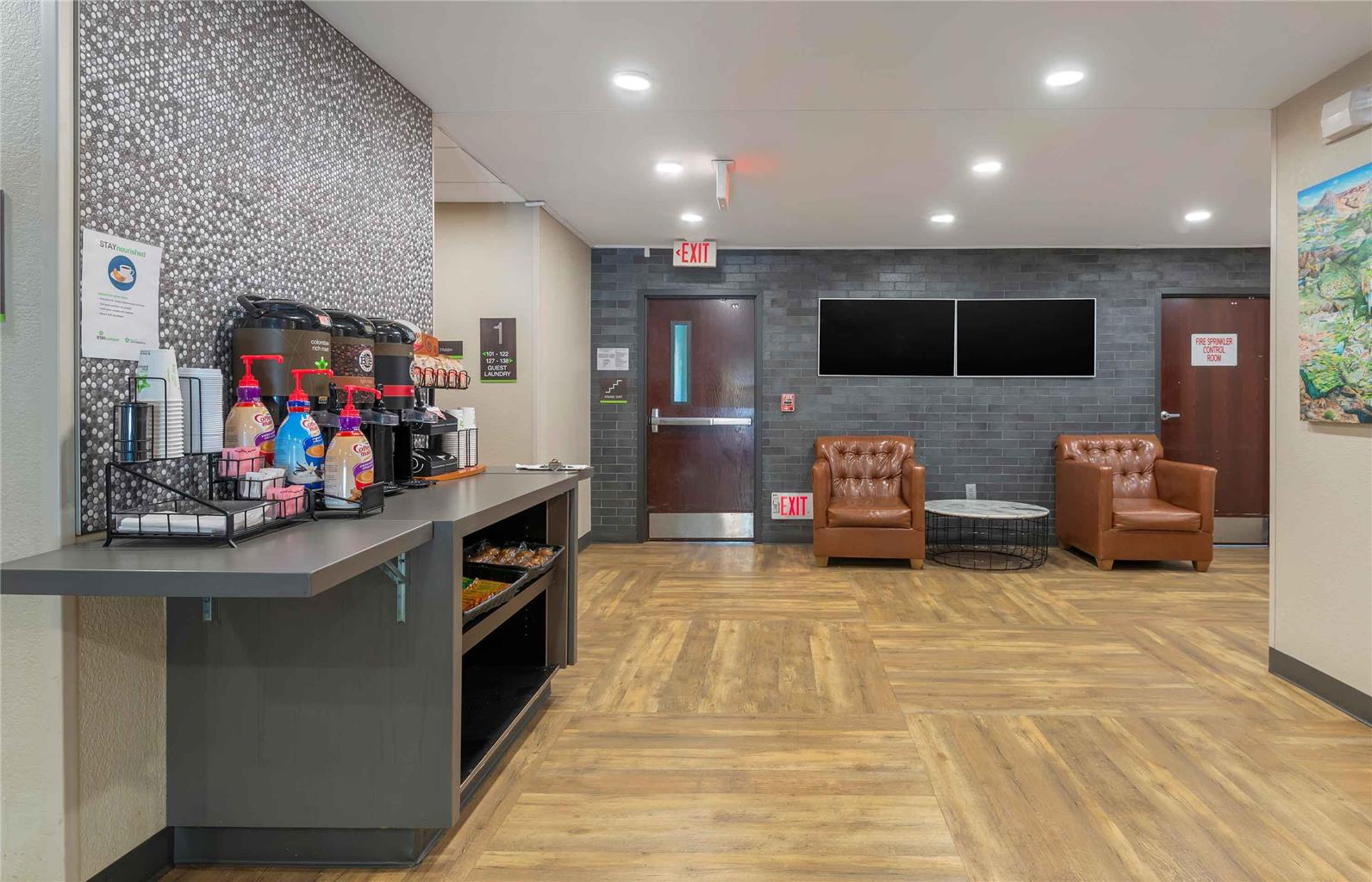 Extended Stay America Suites Charlotte Pineville Park Rd - photo 6