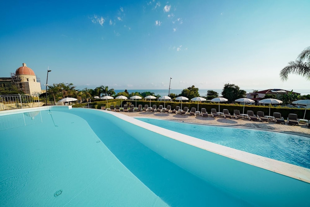 Sentido Michelizia Tropea Resort in Tropea, Italy