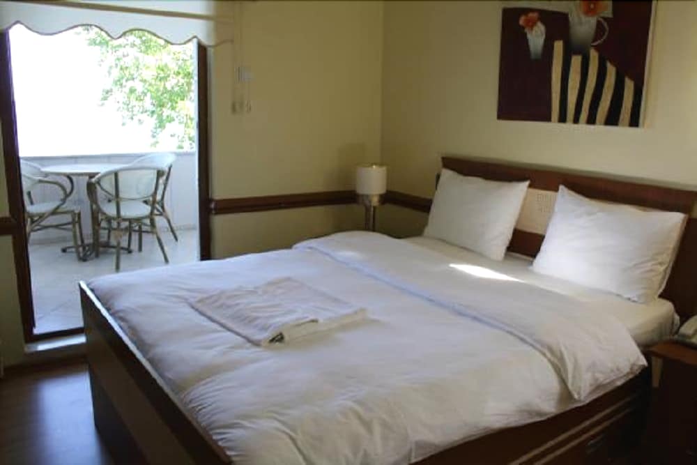 Beyaz Ev Hotel & Restaurant — Sinop — photo 5