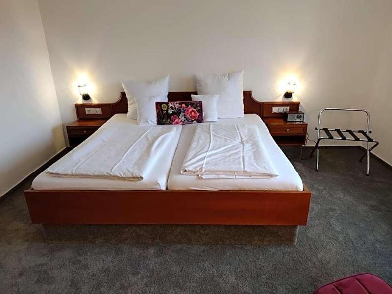 Hotel Eppelborner Hof - carbon neutral hotel in Eppelborn