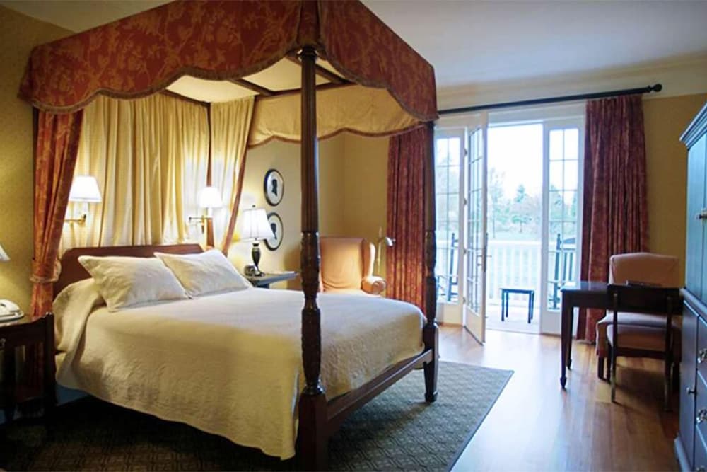 The Berry Hill Resort & Conference Center - photo 16