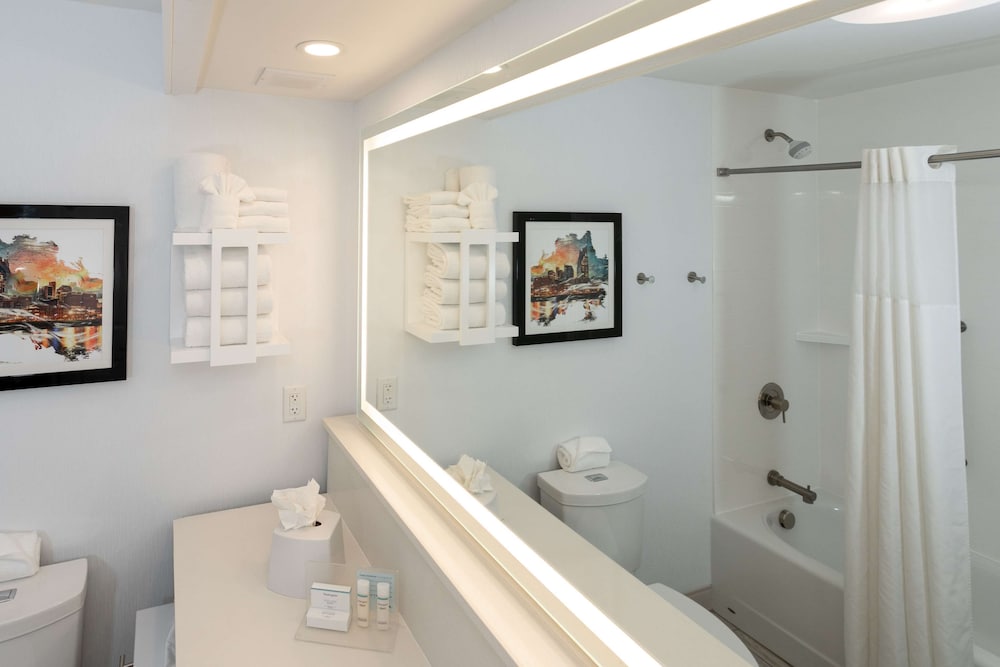 Hampton Inn & Suites Nashville Green Hills - photo 21