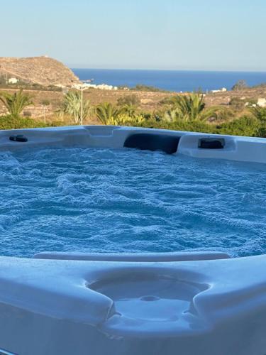 Cortijo Amara Agua - last minute hotel in Nijar