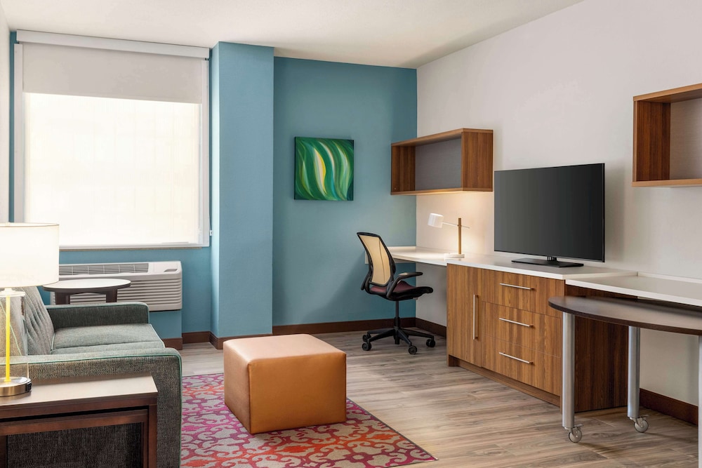 Home2 Suites by Hilton Albuquerque Downtown University - photo 15