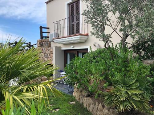 Sardegna home luxury — 4-Star Luxury Hotel in Palau, Italy