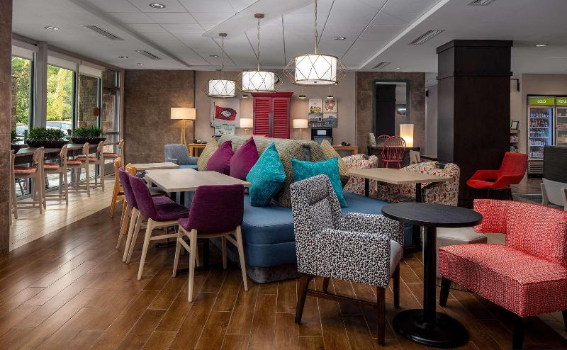Home2 Suites by Hilton Little Rock West - photo 23