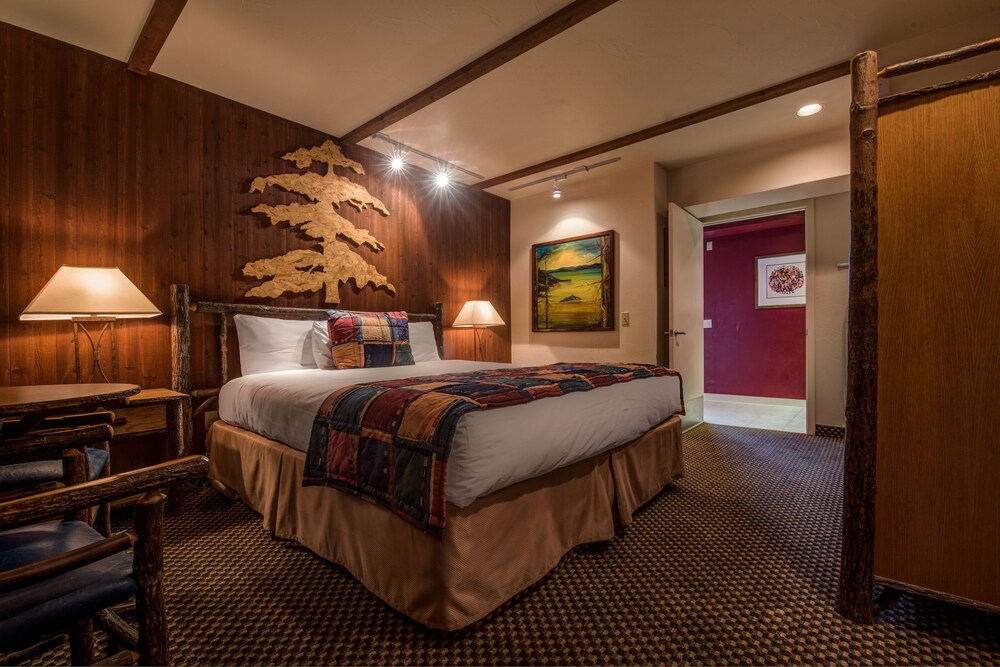 Lakeside Inn and Casino - photo 33