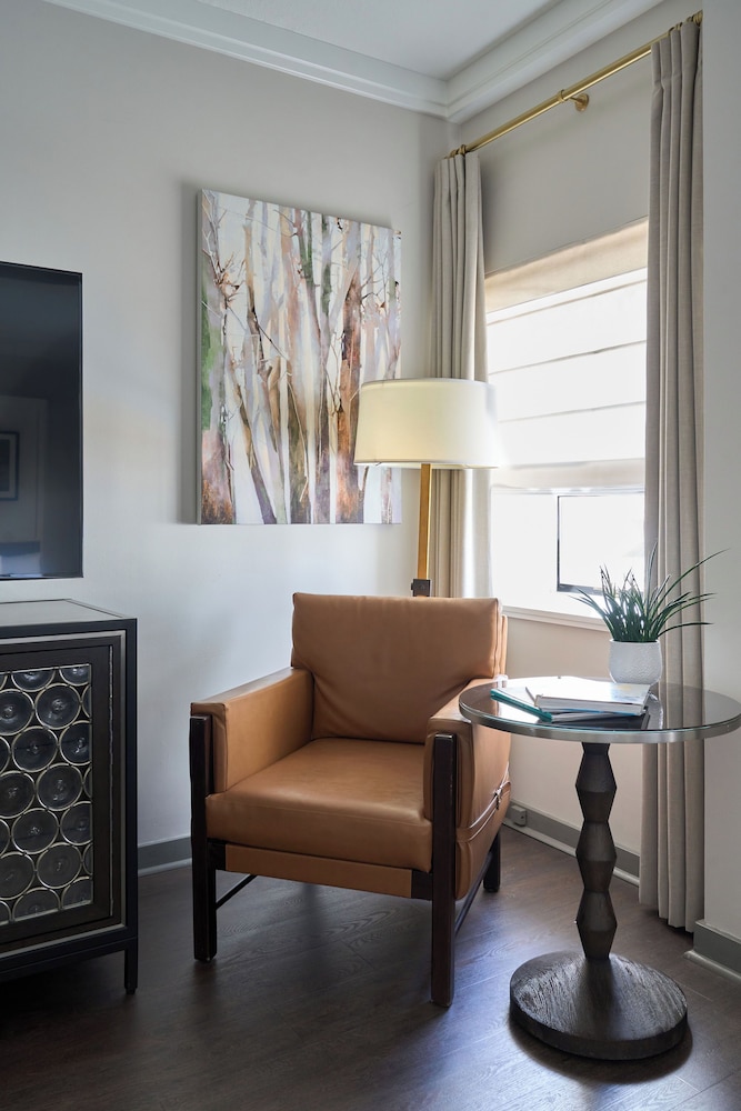 Heathman Hotel - photo 15