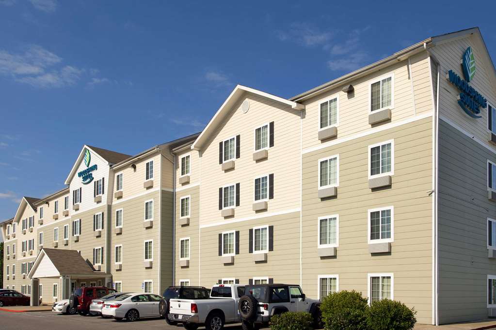 WoodSpring Suites Clarksville Ft Campbell - photo 3