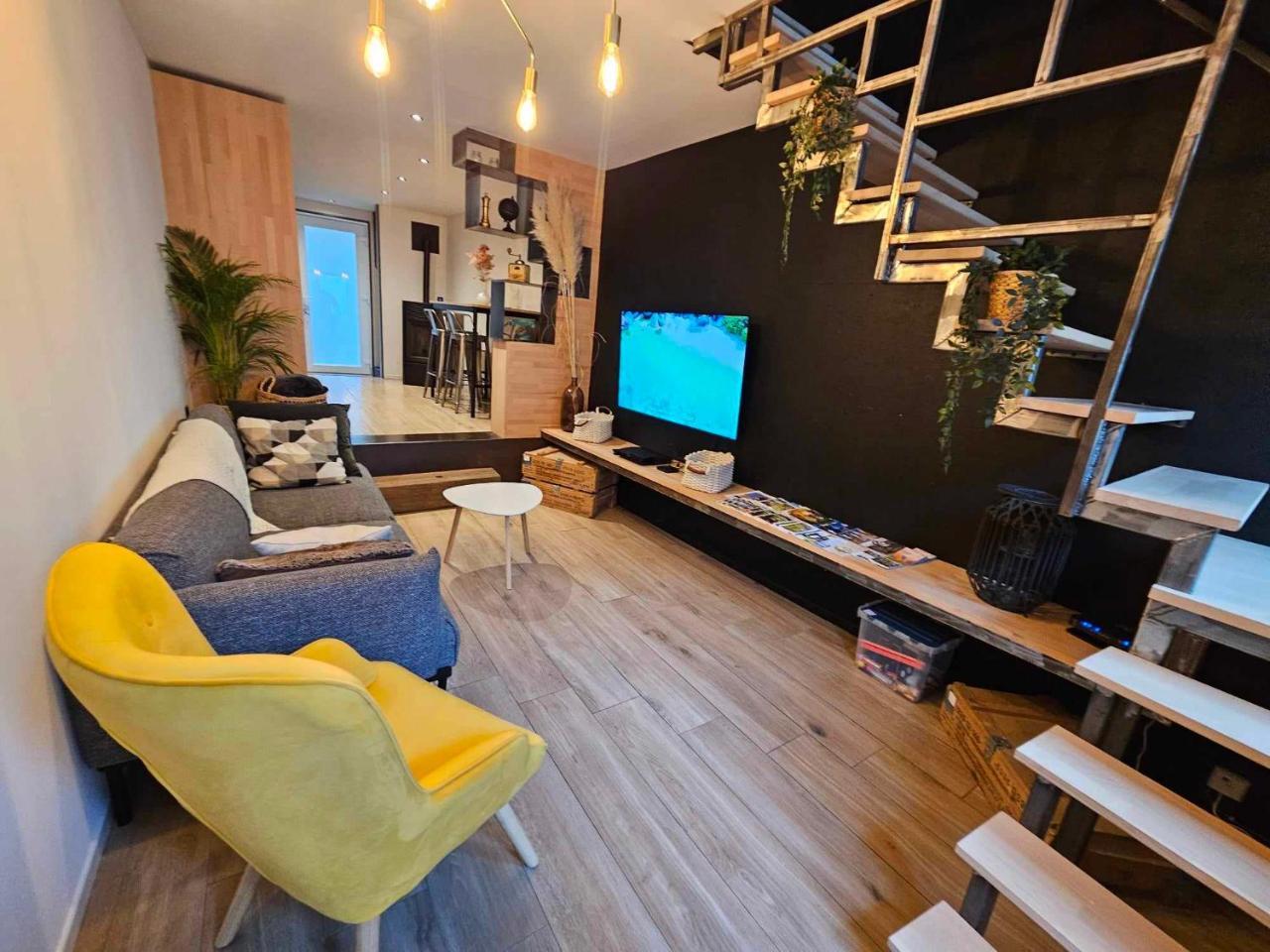 L’escapade de Saint Hubert Belgique in Saint-Hubert, Belgium