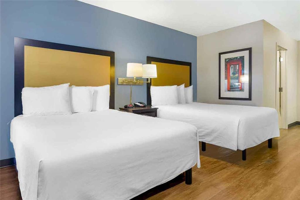 Extended Stay America Suites Chesapeake Crossways Blvd - photo 21