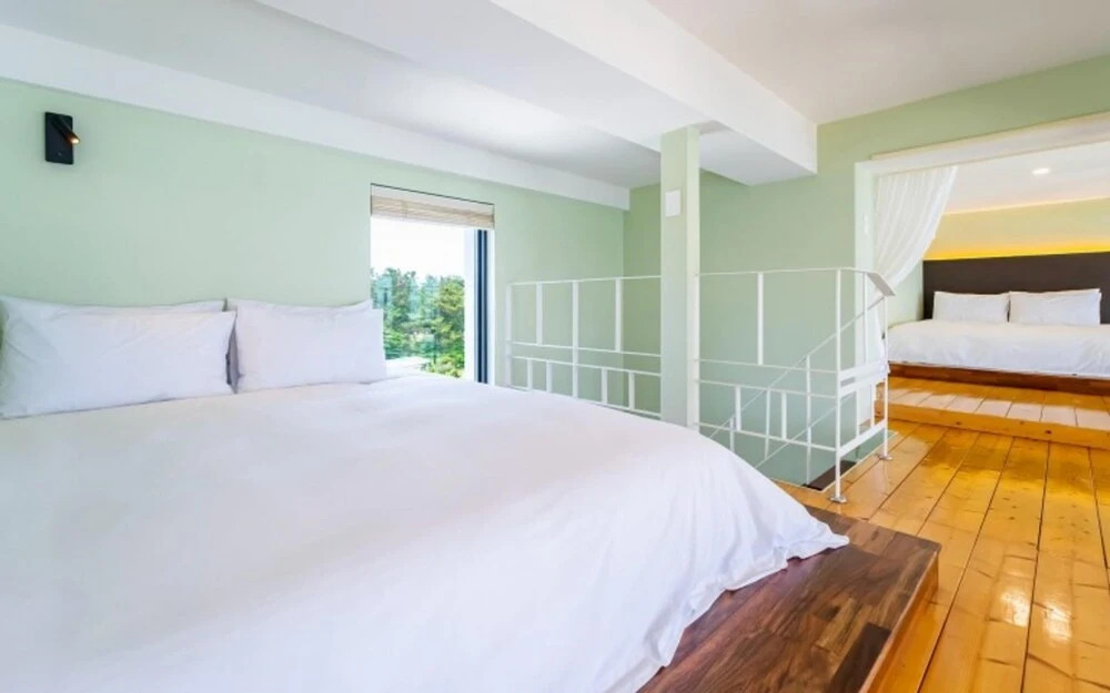 Gangneung Art Class Poolvilla & Spa in Gangneung, South Korea