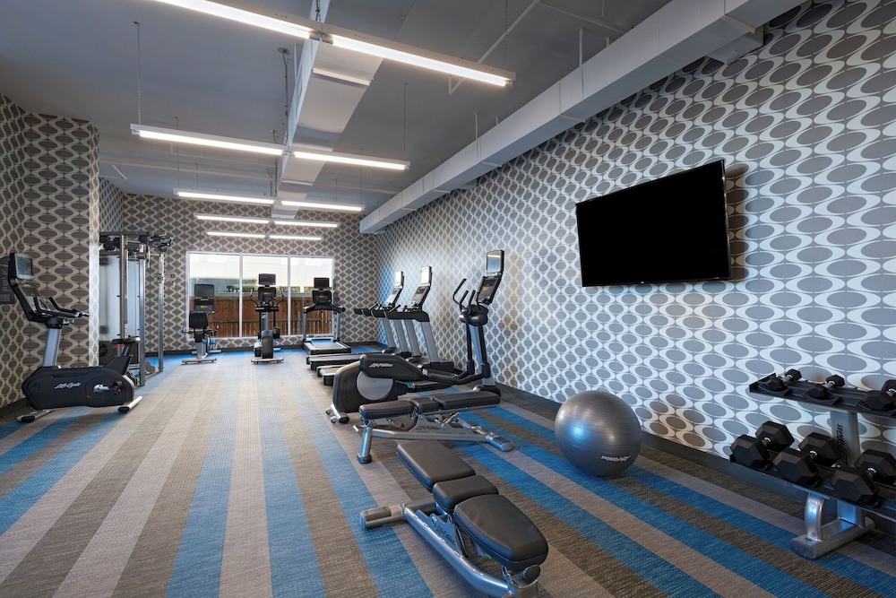 Aloft Waco Downtown - photo 14