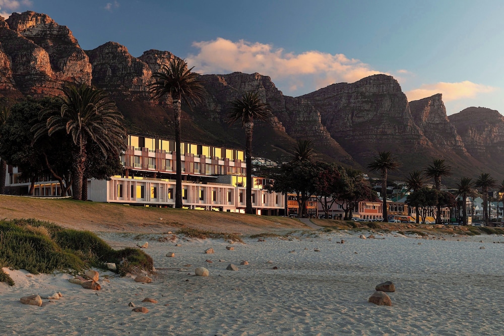 Morea House Autograph Collection — 5-Star Luxury Hotel in Cape Town, South Africa