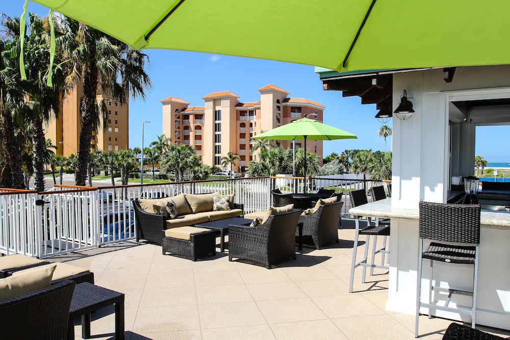 Treasure Island Hotel and Marina - photo 31