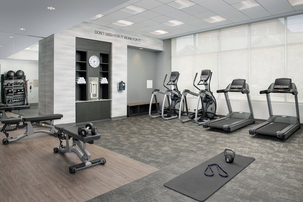 Fairfield Inn & Suites by Marriott Nashville near Vanderbilt - photo 14