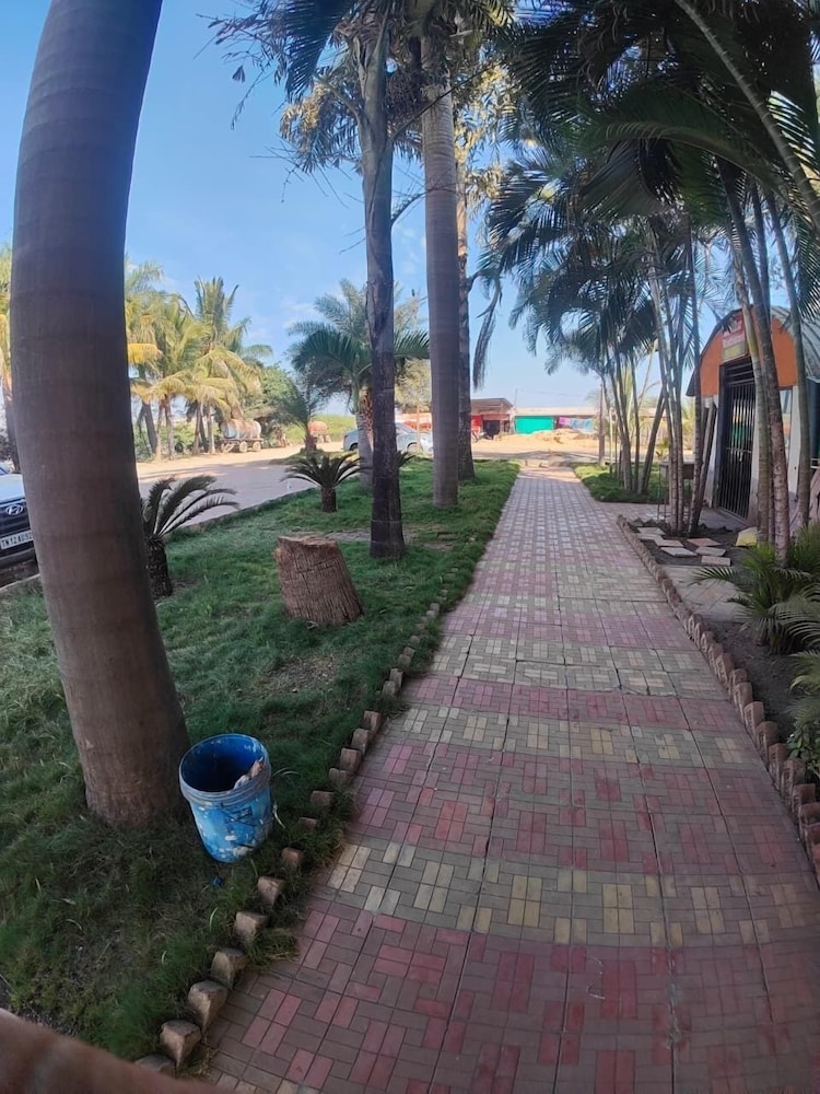 Sai Seva Inn - last minute hotel in Unknown City