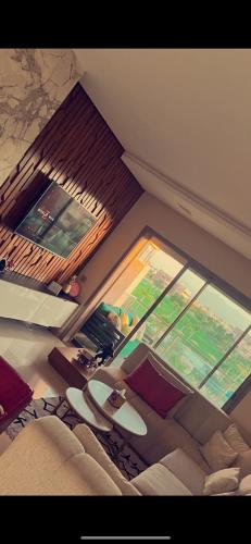 Prestigia Golf Vue Atlas et Piscine — 4-Star Luxury Hotel in Marrakesh, Morocco