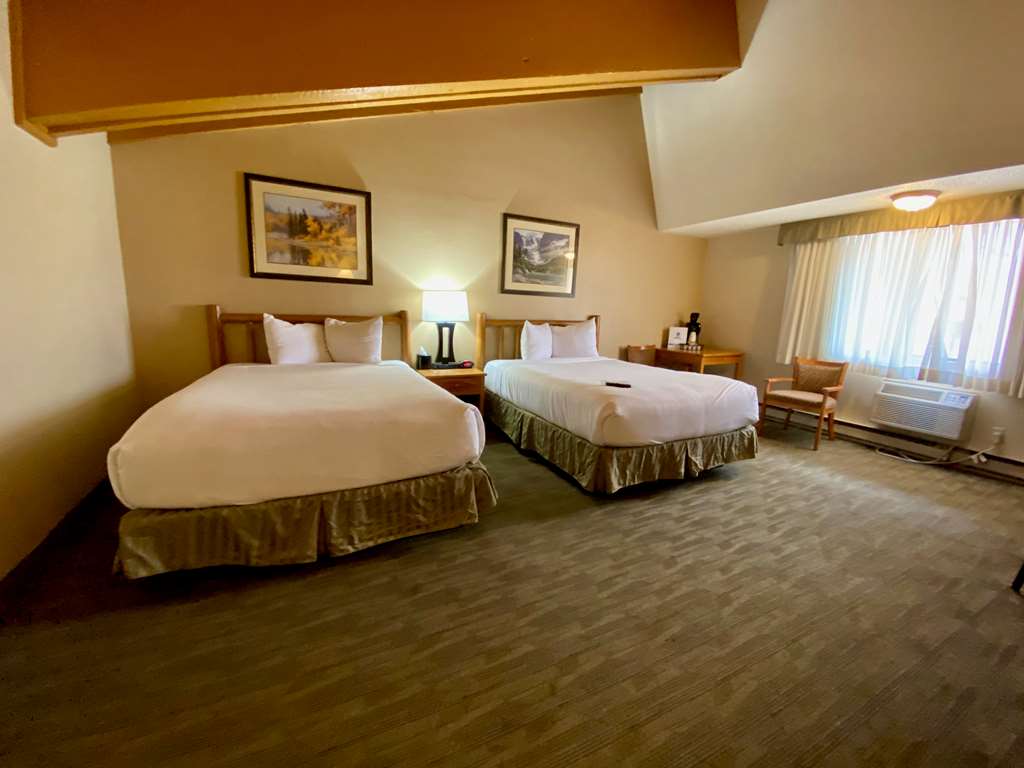 Best Western Sheridan Center - photo 17