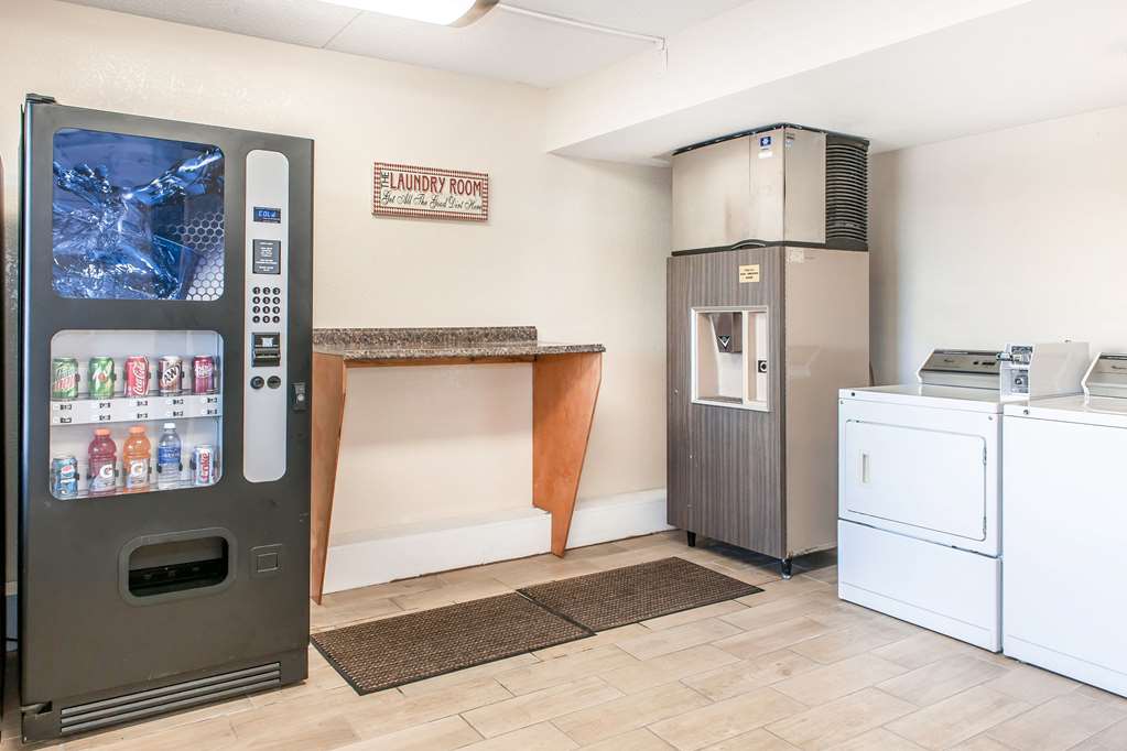 Quality Inn Findlay - photo 34