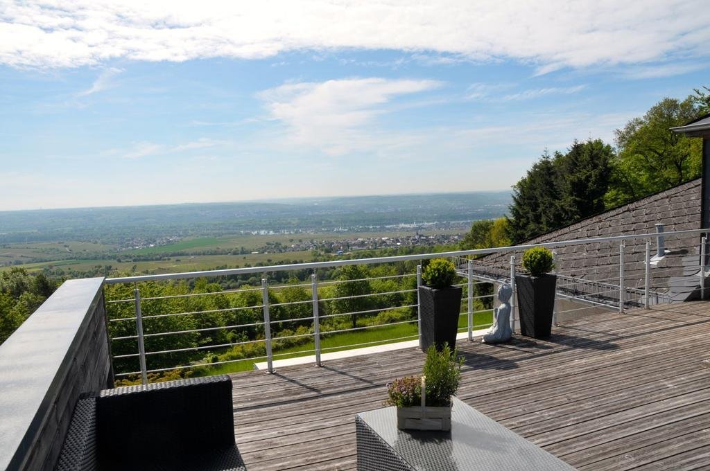 Hotel Zum Rebhang — hotel in Geisenheim