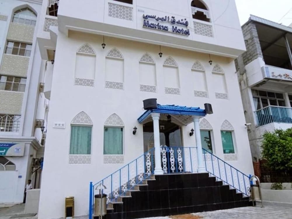 Marina Hotel - last minute hotel in Muscat