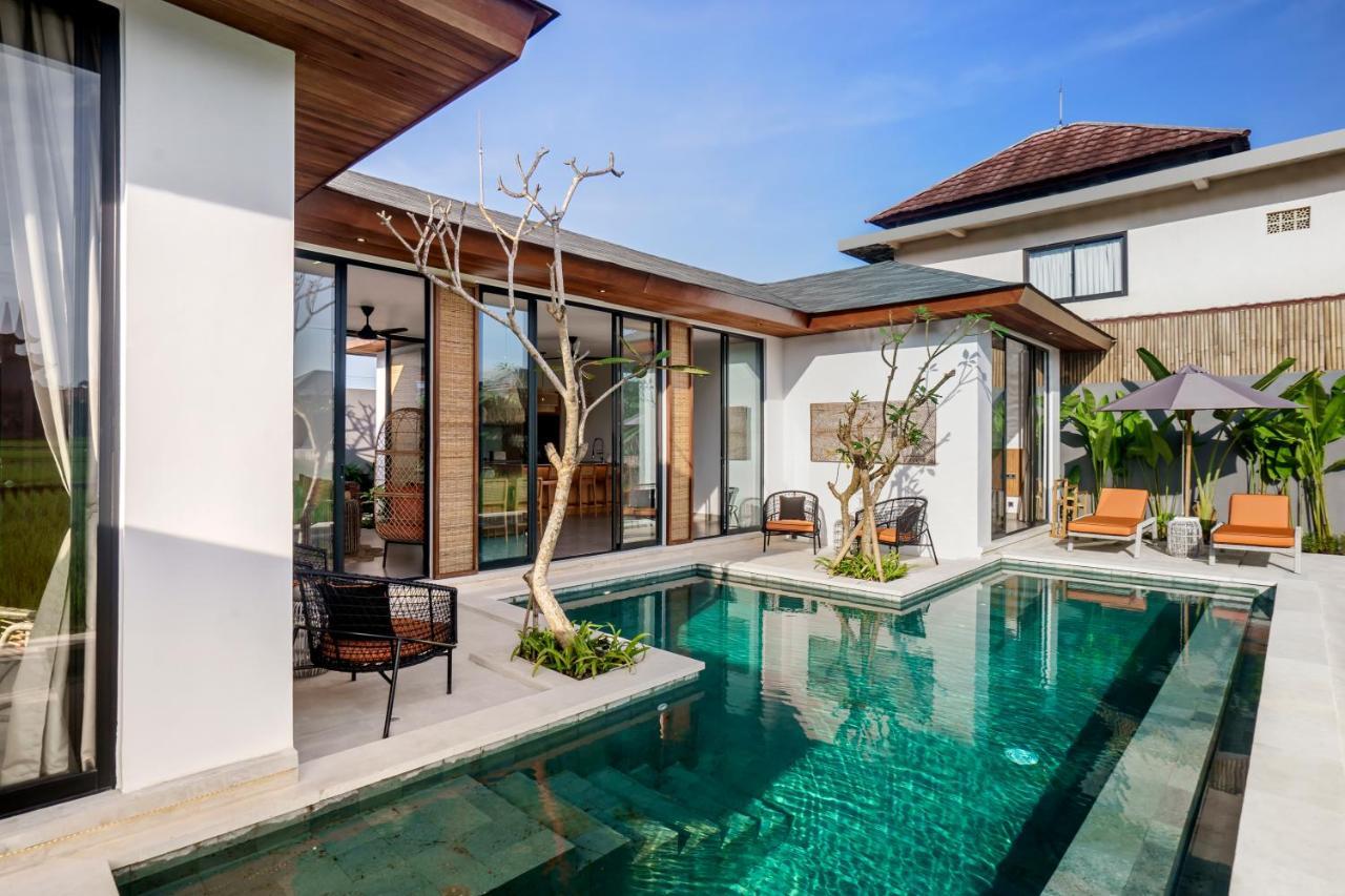 Villa Hatchi by Balisuperhost — 4-Star Luxury Hotel in Ubud, Indonesia