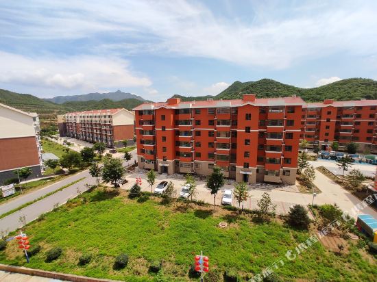 Beijing Tingfeng Xiaozhu - last minute hotel in Beijing