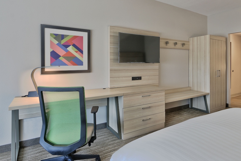 Holiday Inn Express & Suites Roswell by IHG - photo 13