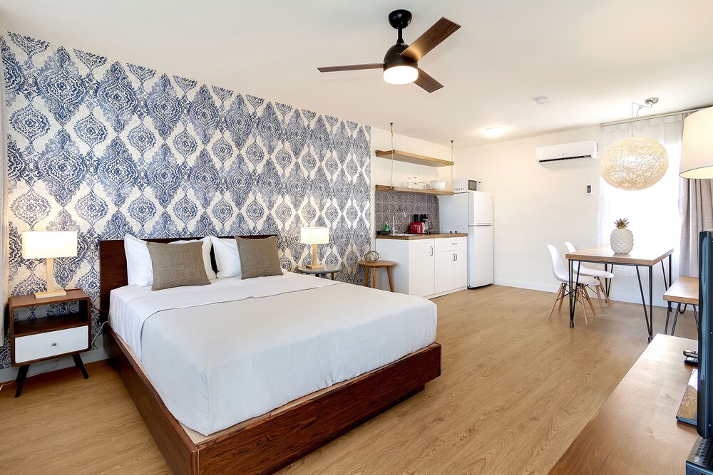 Beach Rooms Inn Hollywood Beach - photo 16
